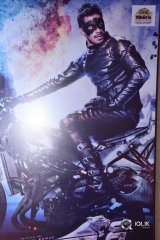 Jaguar Movie Audio Launch